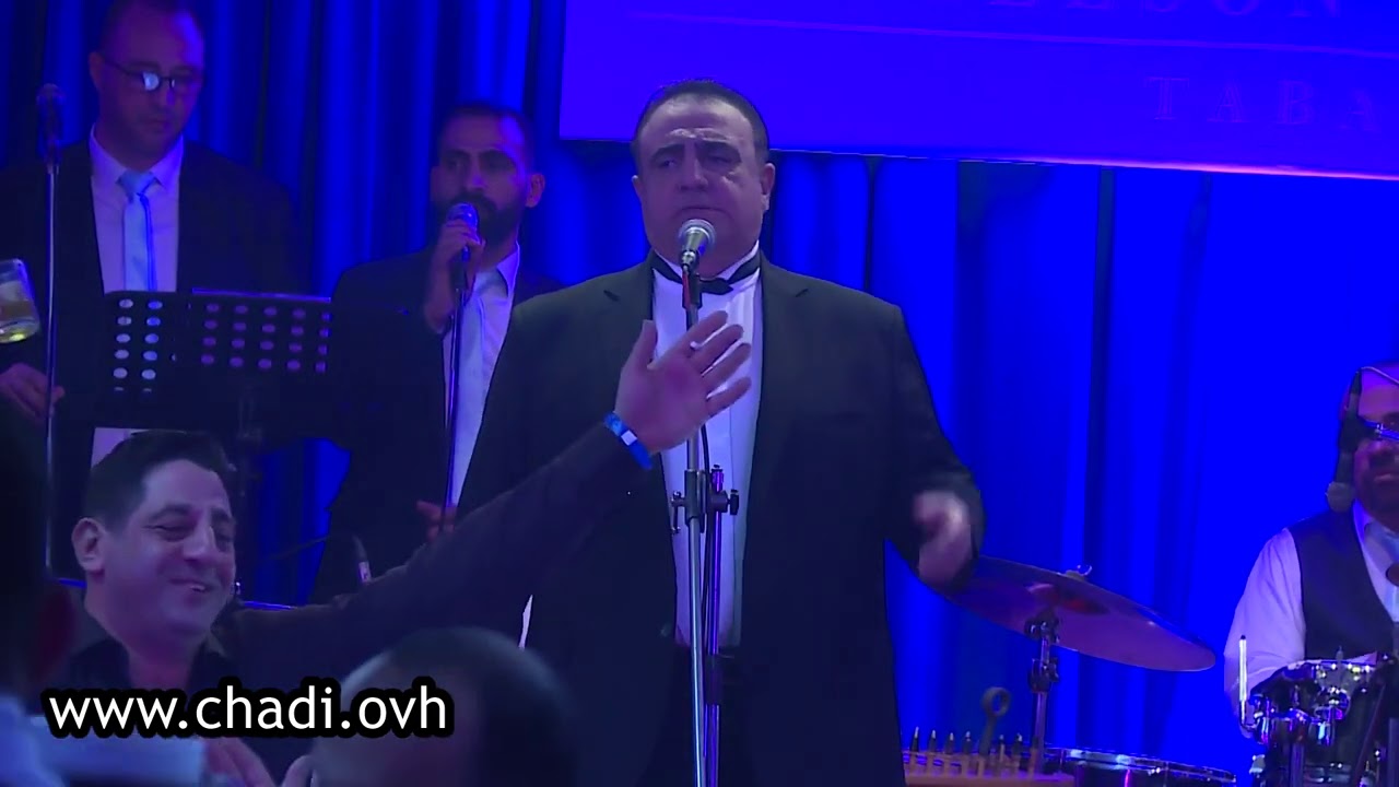 شادي جميل : طول البنية - اول عشرة محبوبي - زوالف - دلعونا