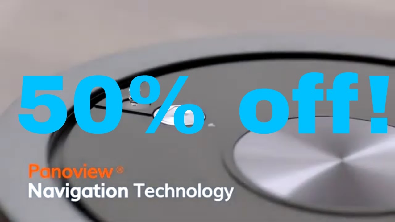 ILIFE A9 Robot Vacuum Mapping WiFi Connected Cellular Dustbin Strong Suction for sale online