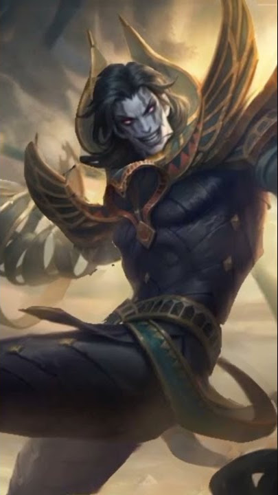 counter ass mobile legends #shorts  #mobilelegends