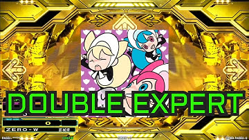 [DDR A3] Wuv U [EDP - Lv.14]