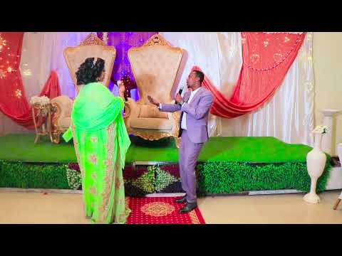 Awale Adan Ft Miss Xiis Isoo Bood Official Music Video 2022