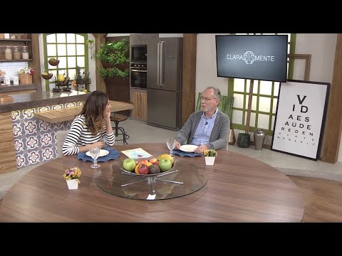 Claramente: Como aceitar