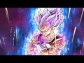 Super Dragon Ball Heroes [AMV] Feel Invincible