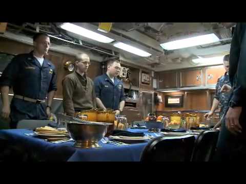 USS Toledo SSN 769