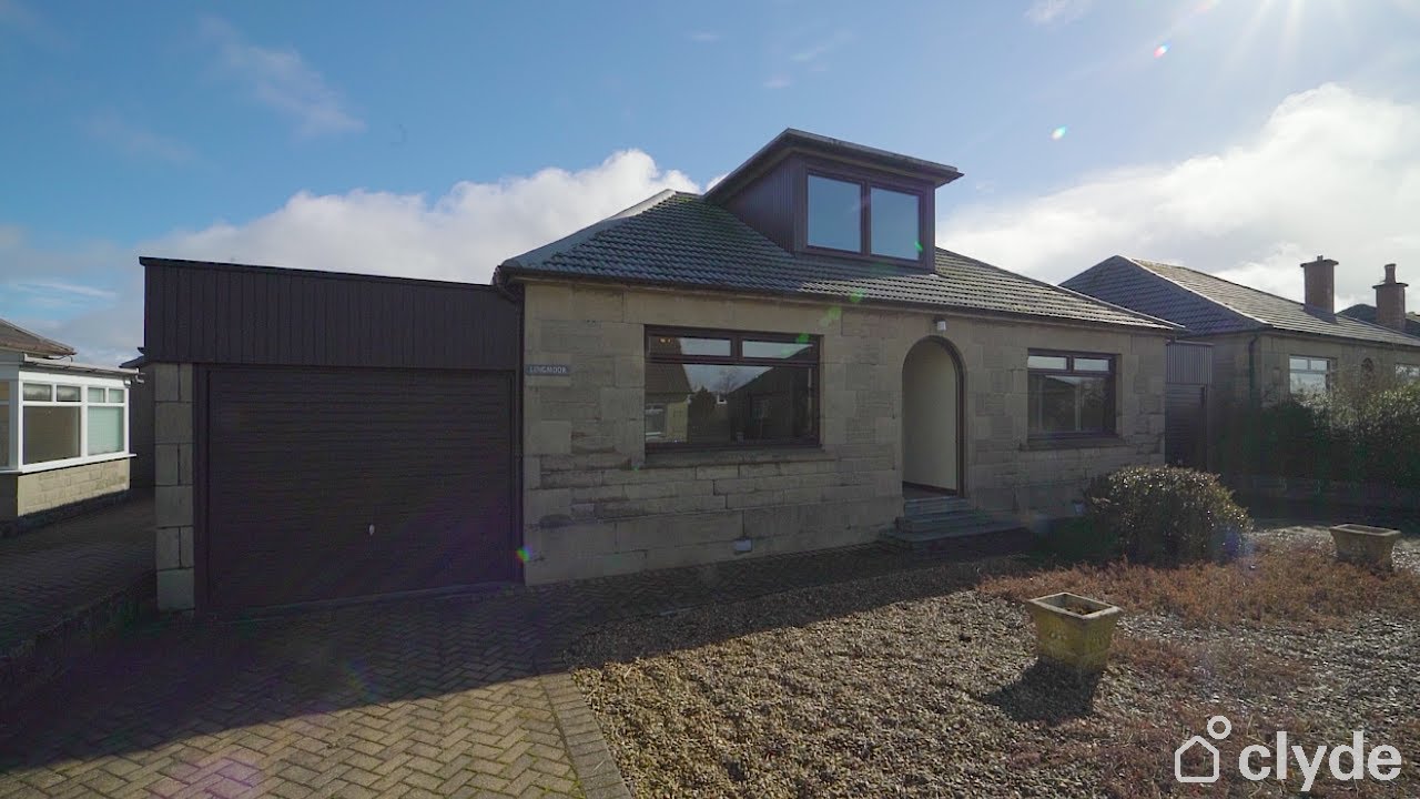 18 Beechgrove Terrace Perth PH1 1HZ YouTube