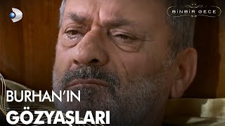 Burhan, Şehrazata Söyledikleri İçin Pişman Oldu 9. Bölüm