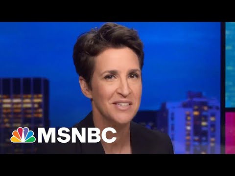 Watch Rachel Maddow