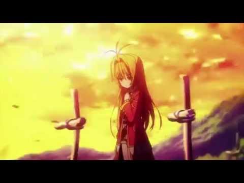 Amv - 【多素材/燃向】带你进入强者的世界！你，准备好了？ 720p