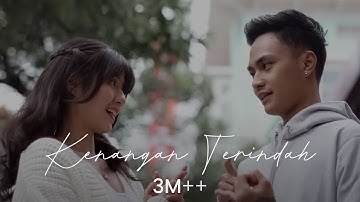 Mahen - Kenangan Terindah (Official Music Video)