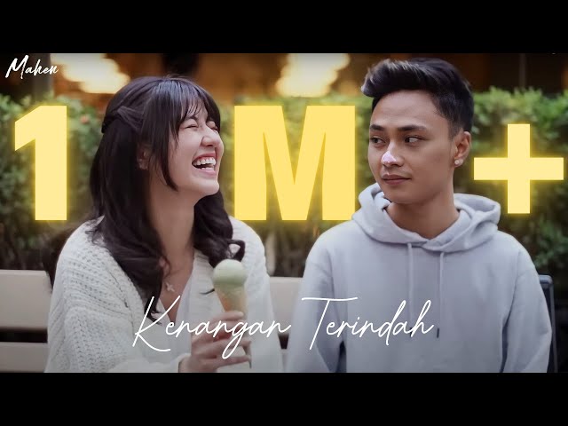 Mahen - Kenangan Terindah (Official Music Video) class=