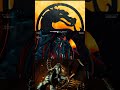 MKX #mortal #game #alien #fan #shorts #avp #predator #mortalkombat