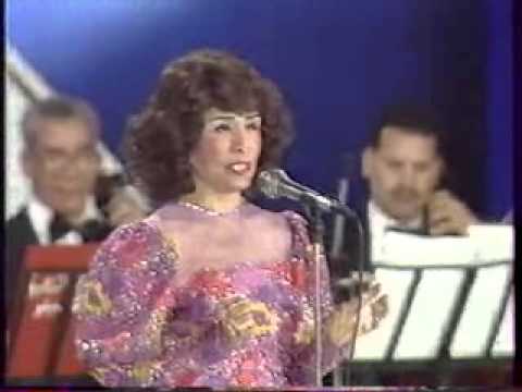قالوا السمار سعاد مكاوي عزف ناي رضا بدير 
