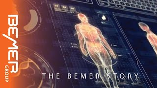 The BEMER Story - In Under 8 Minutes for Canada (French)