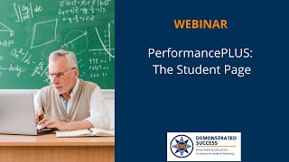 Performanceplus The Student Page