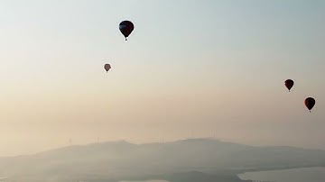 Lễ Hội Khinh khí cầu 2023 tại Quy Nhơn - Hoàng Tuấn Phát