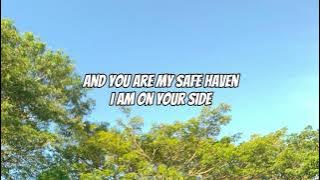 Kendis ft. Adis - Ours to Keep (Lirik)