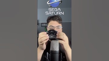 ASMR Controller Sound Evolution #sleepaid #asmr #controller #ps5 #xbox #nintendo #sega #videogames