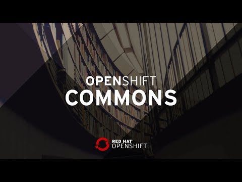 Road Ahead OpenShift