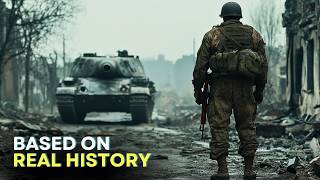 The Best War Movie Based on REAL HISTORY | Ambushed | Powerful ACTION Movies in English [4K]