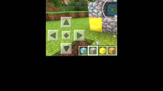 Minecraft PE: Nether Core Reactor Pattern! screenshot 4
