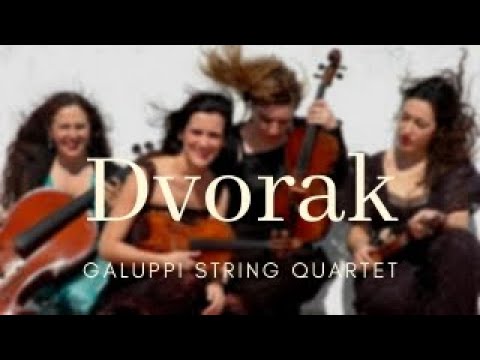DVORAK 🎶 String