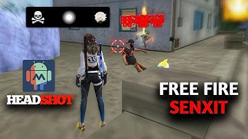 Free Fire Android Macro Sensi Tutorial Macrodroid Settings Tutorial 
