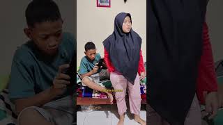 So Dont Pretend To Be Trying To Trick People