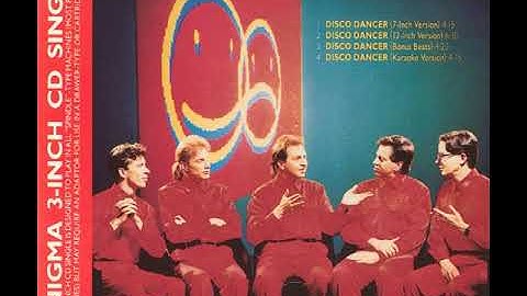 Thumbnail of Devo - Disco Dancer (12-Inch Version) (remix by Ivan Ivan)