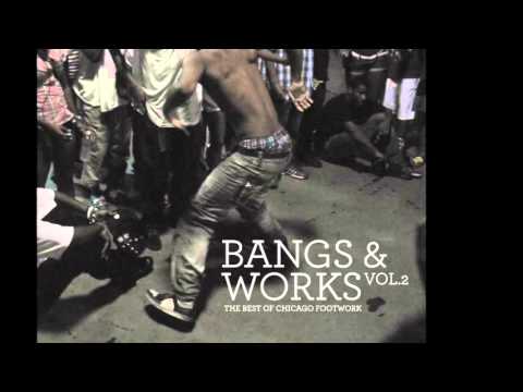 Boylan - Bullet Proof Soul