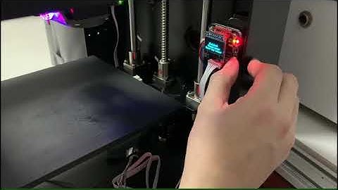 BigTreeTech S42B Closed Stepper Motor Issue