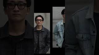 Levis Type I, Type Ii, Type Iii Trucker Jacket