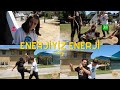 Enerjiyiz enerji  set vlog  tozkoparan skender glge