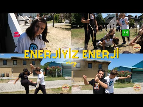Enerjiyiz Enerji -