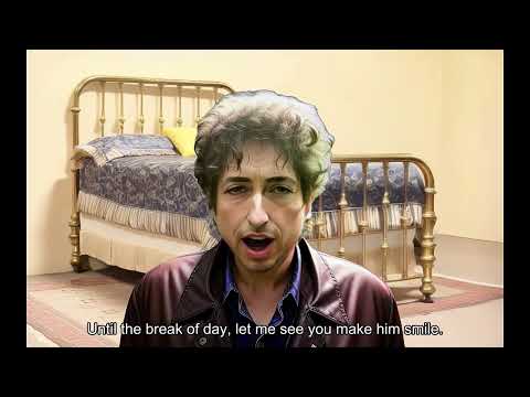 Bob Dylan -