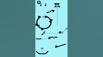 How would Go Escape Level 94 look in Reverse