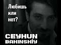 Джейхун Бакинский Любишь или нет?