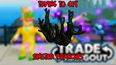 1 Robux Sinister Branches Youtube - joyful sinister branches roblox