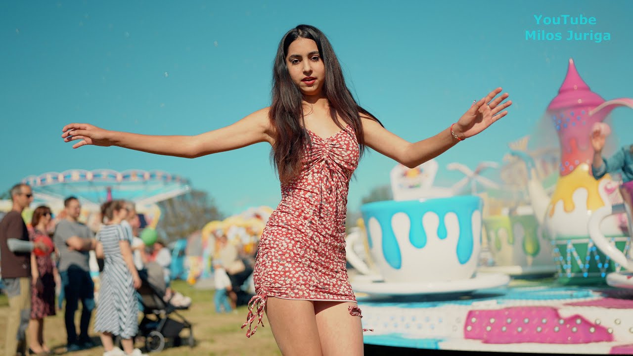 Gipsy Vladis a Dado - Nane man love ( cover )