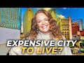 Cost of living in pittsburgh pa 2023 expensive city to live  what is the cost of living in pa