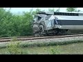 Collision dun ter avec un tgv entre pau et dax 40 passagers hospitaliss  1807