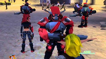 Jak II - [124% Run - Part 27] - Check the Bazaar