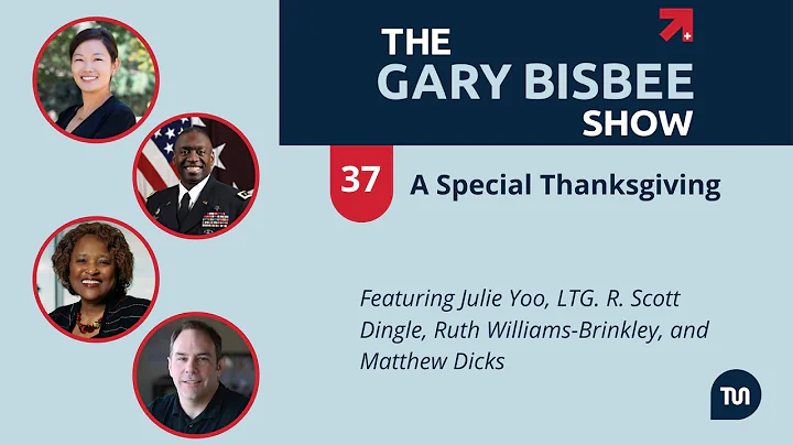 A Special Thanksgiving | Julie Yoo, Matthew Dicks,...