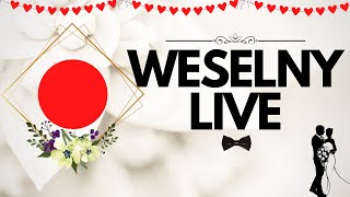 Weselny Live Z Sali 🔥😉