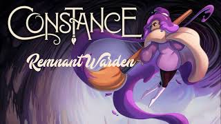 Constance OST - Remnant Warden