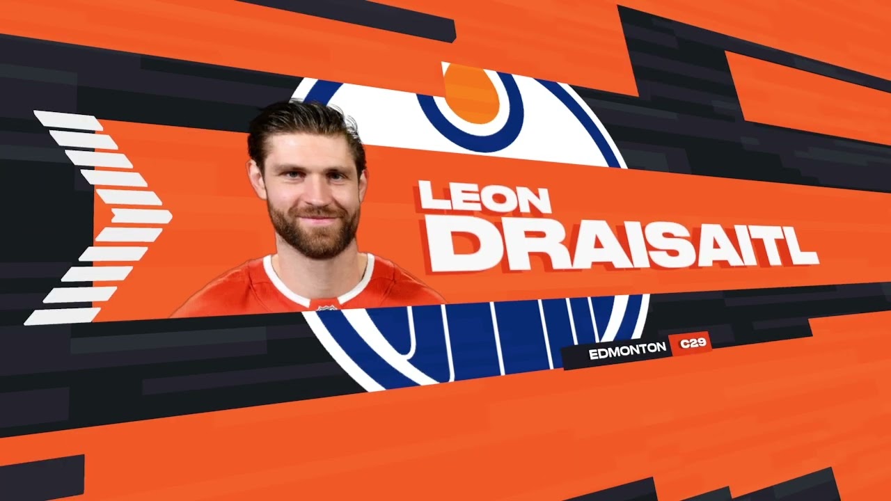 NHL 26 shootout Canadiens VS Oilers