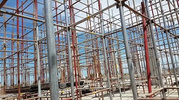 ván phủ phim. chuyên nhận đóng cốt pha giá rẻ công trình