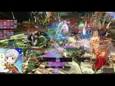 ArcheAge 3 0
