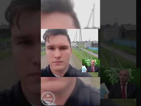 'Кто ты, воин?