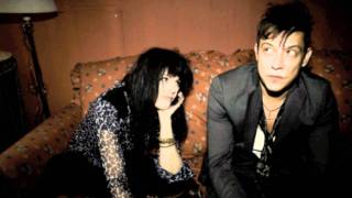 The Kills - Satellite (Acoustic)
