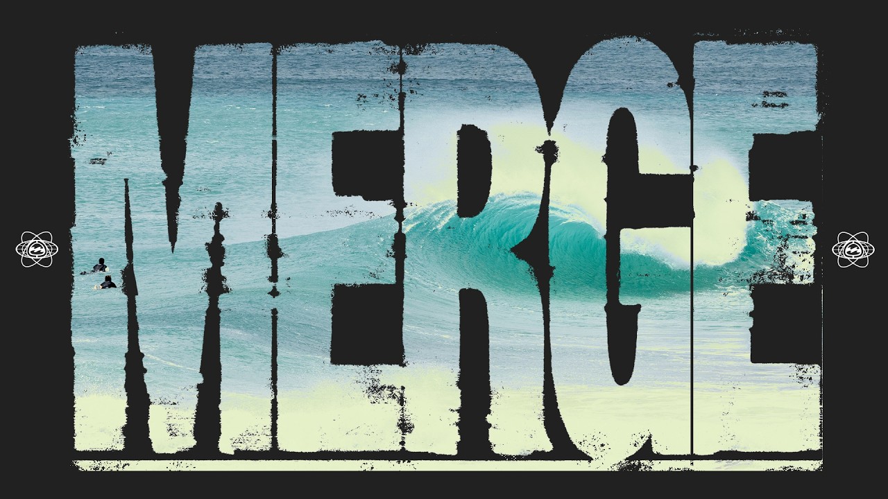 MERGE | A Billabong Team Surf Film | Billabong |
